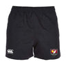 Virginia Beach RFC Professional Polyester Rugby Short by Canterbury