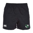 Zionsville Rugby Professional Polyester Rugby Short by Canterbury