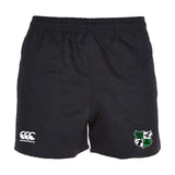 Zionsville Rugby Professional Polyester Rugby Short by Canterbury