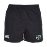 Zionsville Rugby Professional Polyester Rugby Short by Canterbury