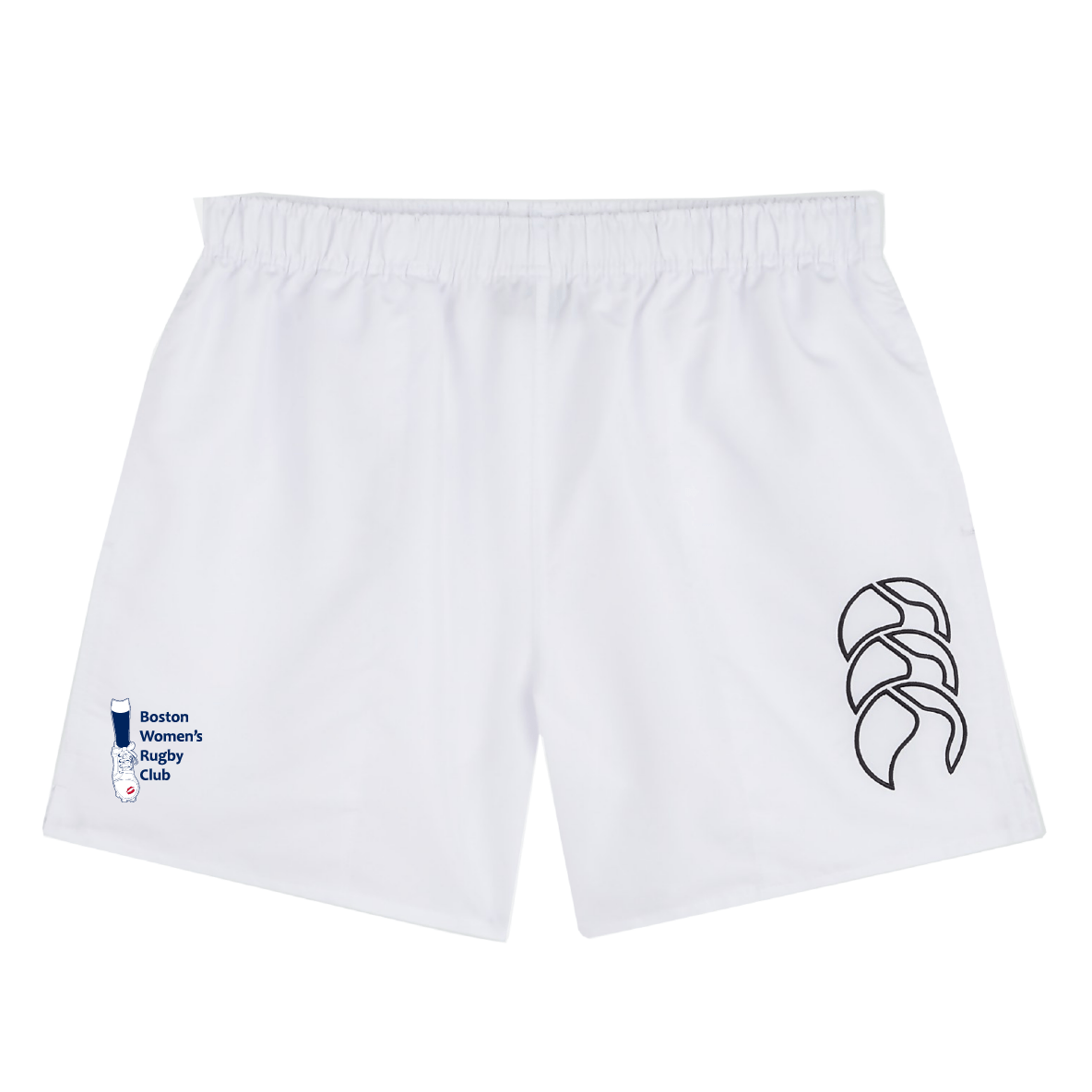 Boston Women's RFC Tactic Short by Canterbury