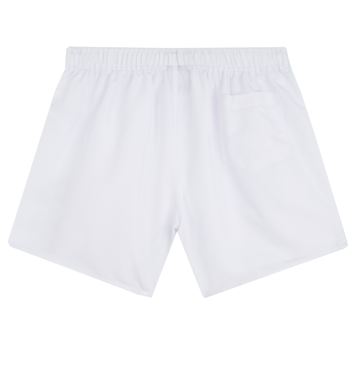 The Canterbury Tactic Short with an elasticated waistband on a white background.
