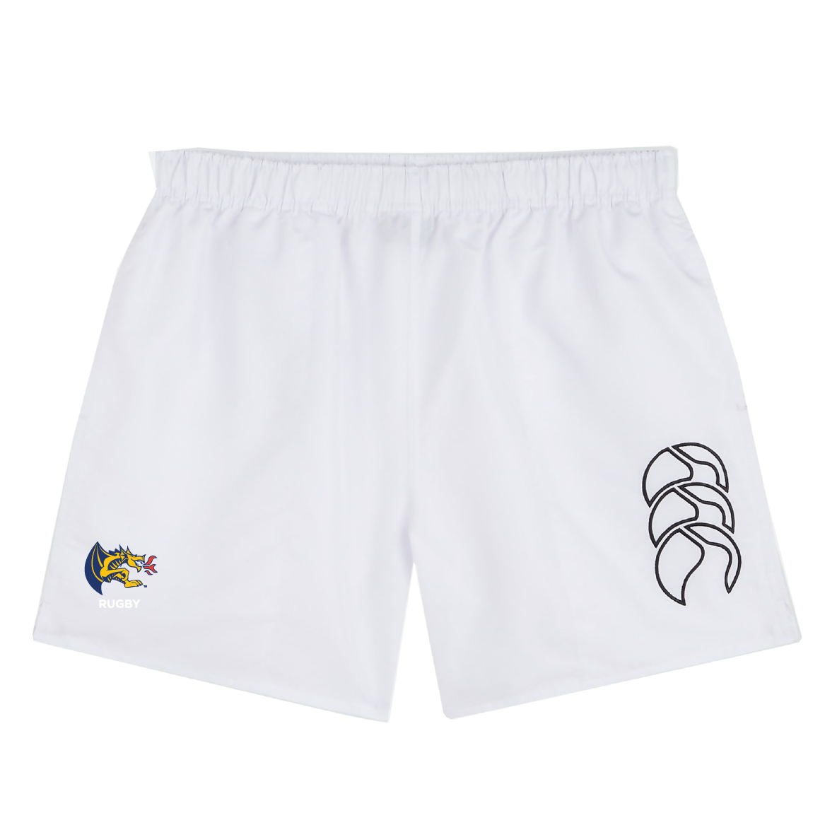 Drexel Rugby Tactic Short by Canterbury