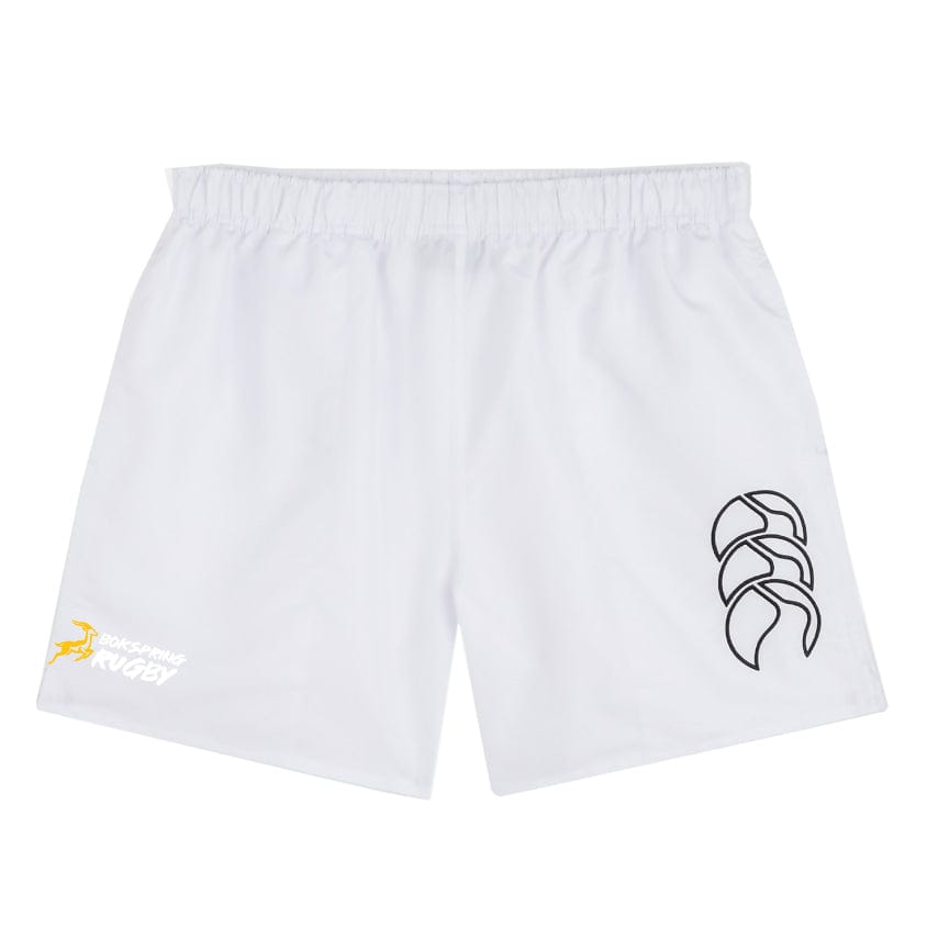 Faribault Boksprings Tactic Short by Canterbury
