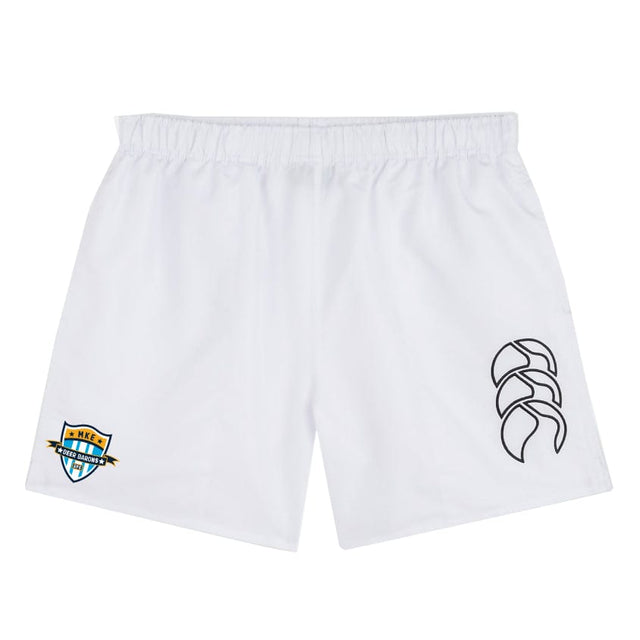 Milwaukee Beer Barons RFC Tactic Short by Canterbury