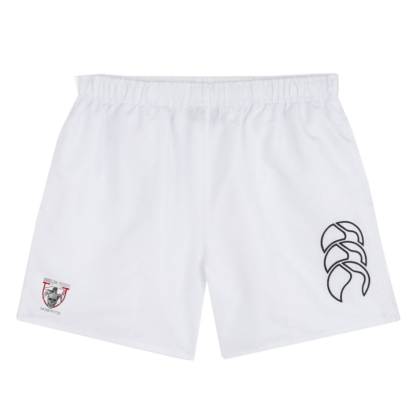 Onslow Rugby Misfits Tactic Short by Canterbury