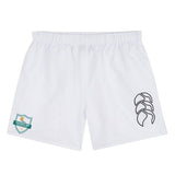 Shoreline Spartans Tactic Short by Canterbury