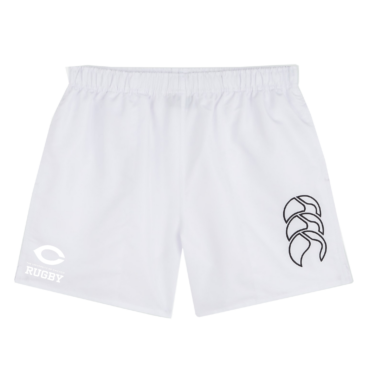 University of Chicago Tactic Short by Canterbury