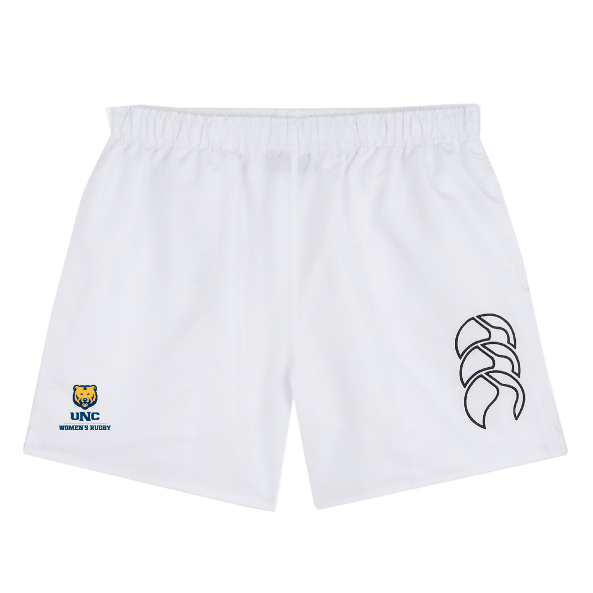 University of Northern Colorado Women Tactic Short by Canterbury