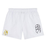 Waukesha Gold Rugby Tactic Short by Canterbury