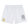 Waukesha Gold Rugby Tactic Short by Canterbury