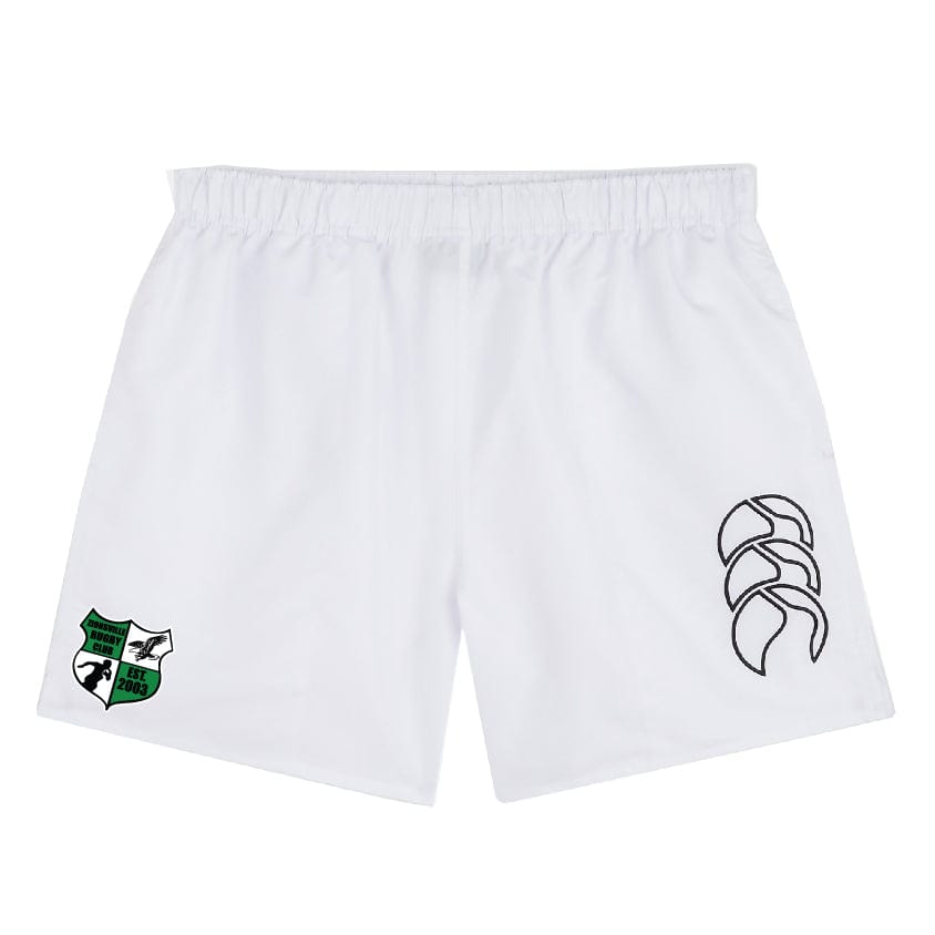 Zionsville Rugby Tactic Short by Canterbury