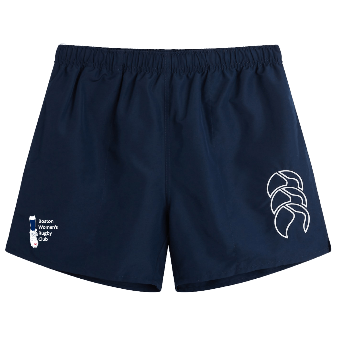 Boston Women's RFC Tactic Short by Canterbury
