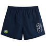 Carmel Rugby Tactic Short by Canterbury