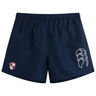 Illinois Womens RFC Tactic Short by Canterbury