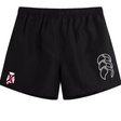 University of Alabama Rugby Tactic Short by Canterbury