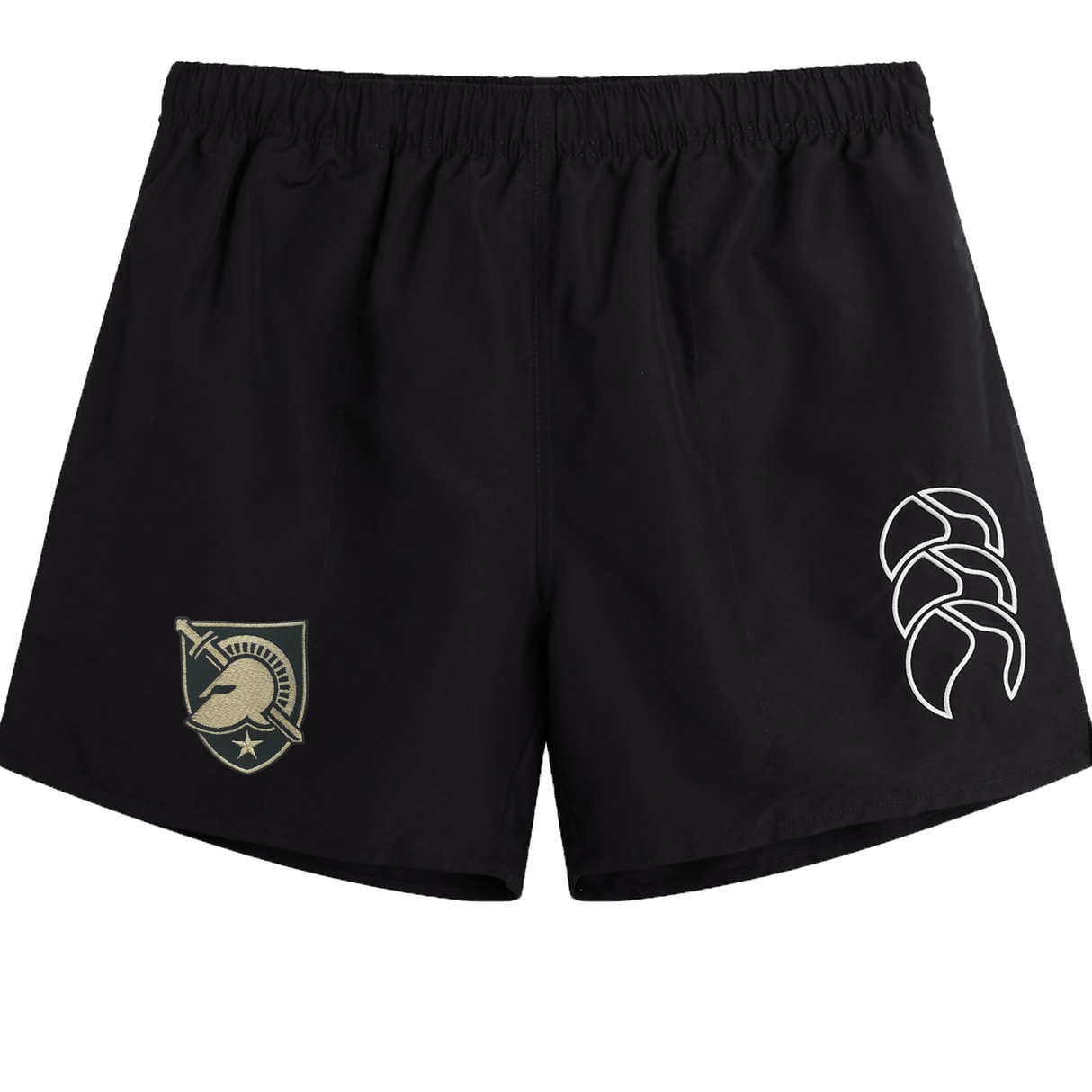 West Point Tactic Short by Canterbury