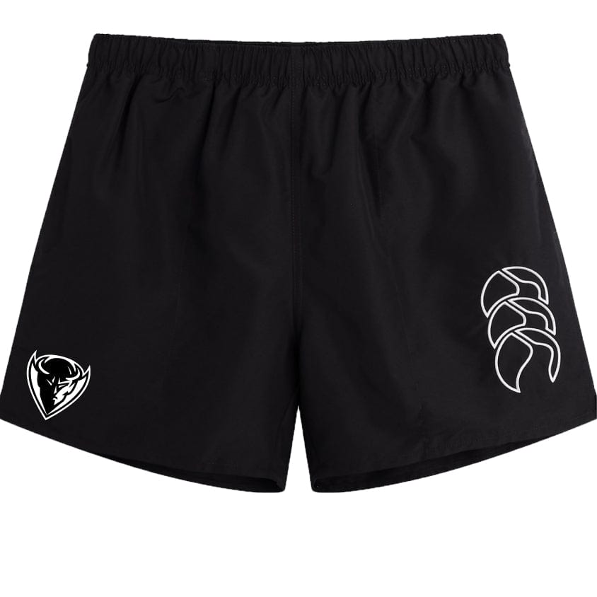 DePaul University Tactic Short by Canterbury