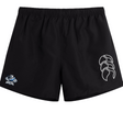 Lake Zurich Tactic Short by Canterbury