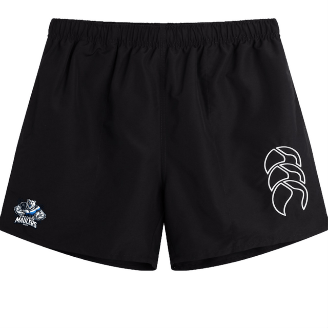 Lake Zurich Tactic Short by Canterbury