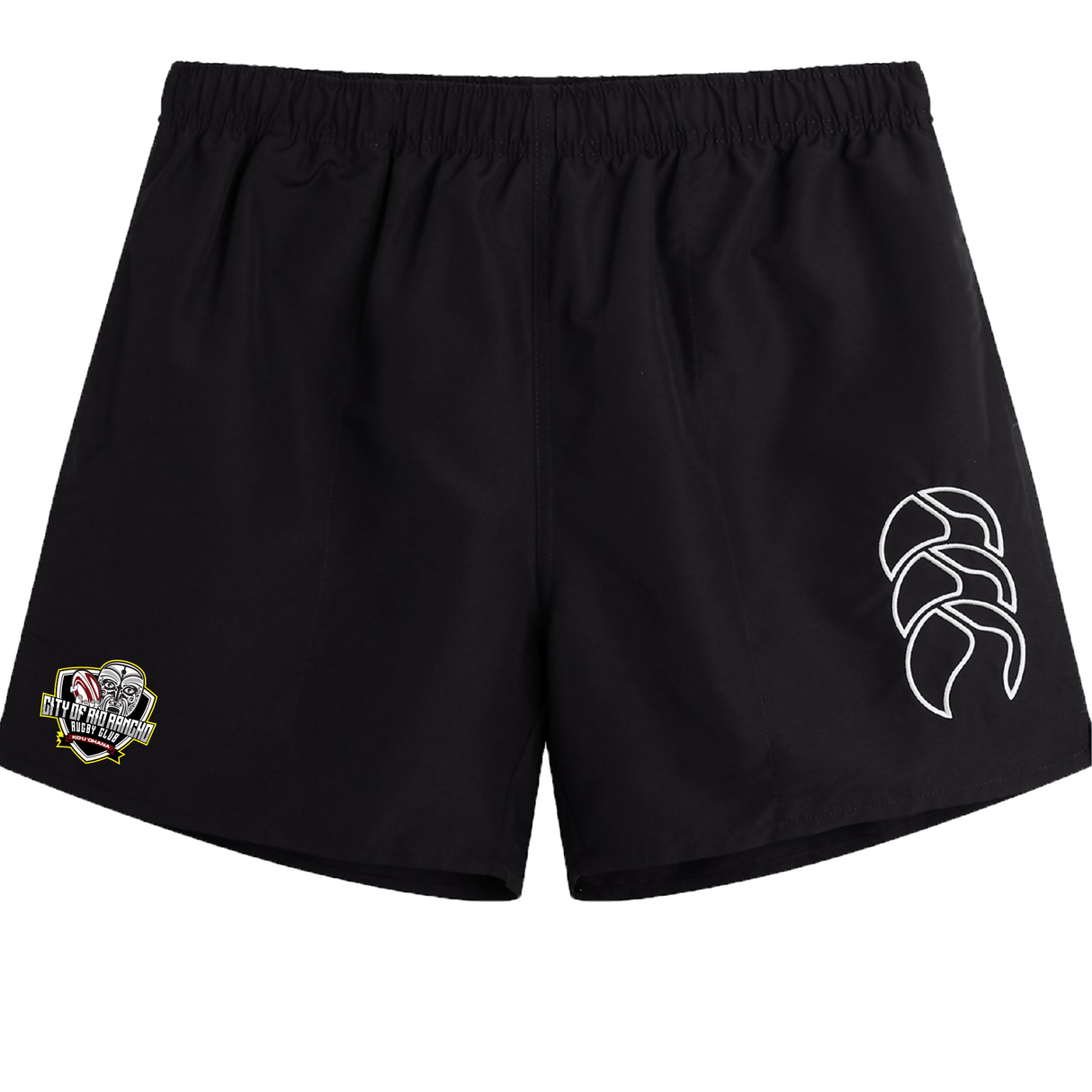 Rio Rancho Rebels Tactic Short by Canterbury