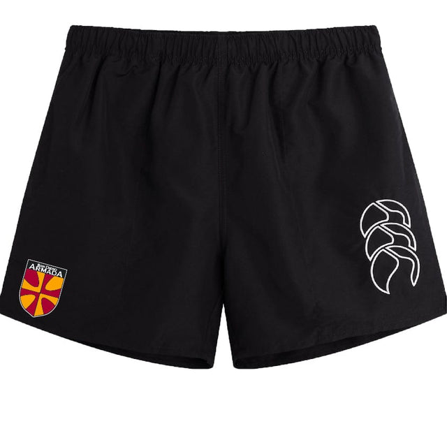 San Diego Armada Rugby Tactic Short by Canterbury