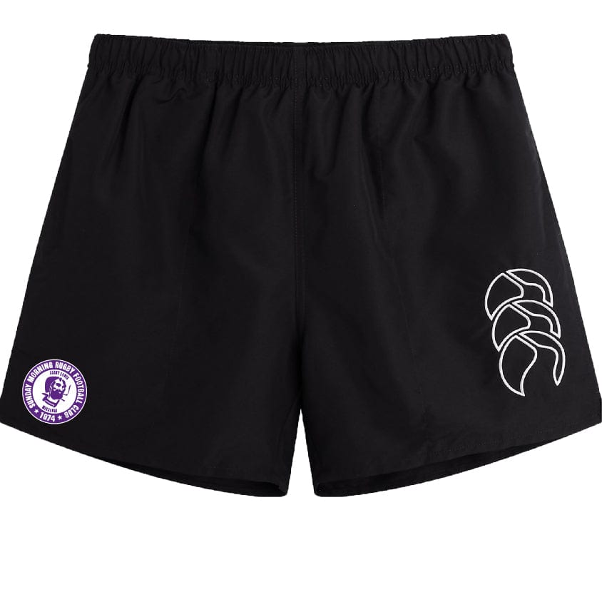 Sunday Morning RFC Tactic Short by Canterbury