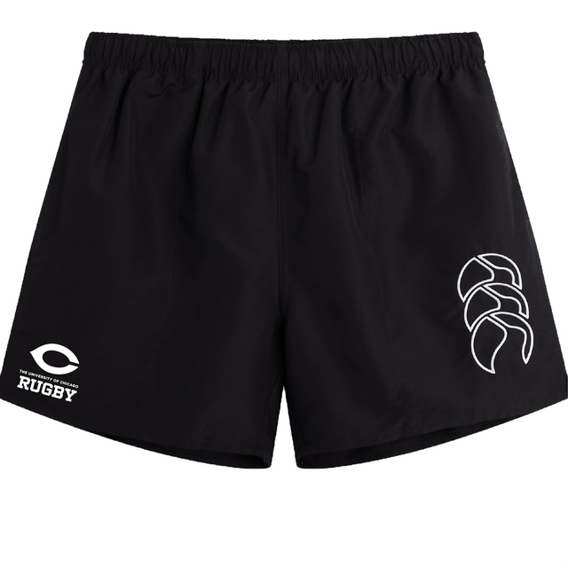 University of Chicago Tactic Short by Canterbury