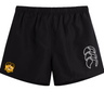 University of Maryland Baltimore County Rugby Tactic Short by Canterbury