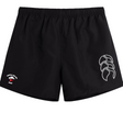 Ventura Outlaws Rugby Tactic Short by Canterbury