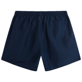 A picture of a Canterbury Tactic Short in navy blue by Canterbury.