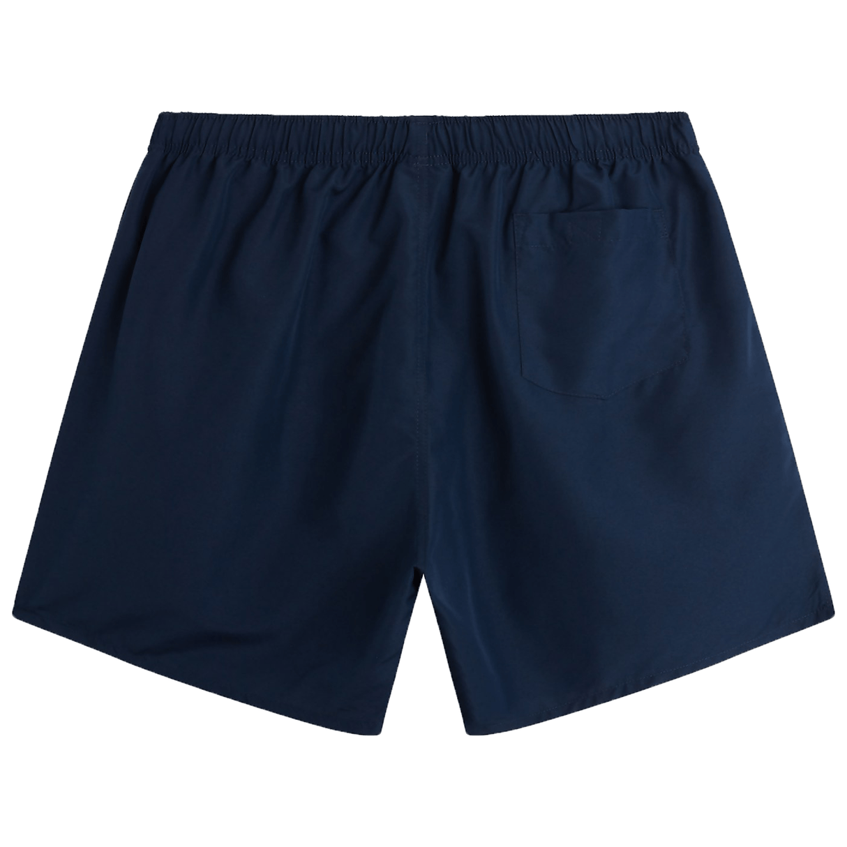 The Canterbury Tactic Short 3-Pack Bundle by Bundle Canterbury offers navy blue men's shorts with an elastic waistband and single back pocket, ideal for casual wear or on-field action, inspired by the classic design to provide comfort and style for rugby enthusiasts.