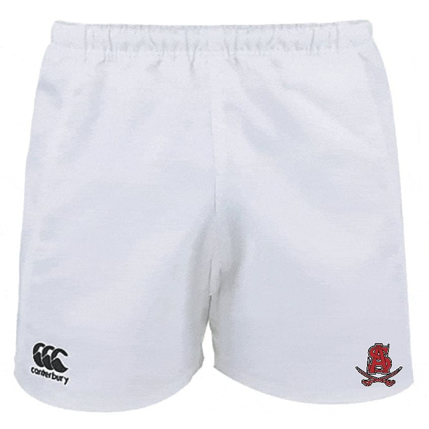 Archbishop Spalding Advantage Rugby Shorts by Canterbury