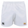 Atlanta Old White Rugby Advantage Rugby Shorts by Canterbury