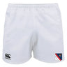 American University Advantage Rugby Shorts by Canterbury