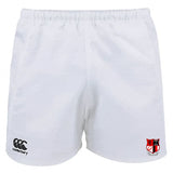 Amoskeag Rugby Club Advantage Rugby Shorts by Canterbury