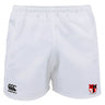 Amoskeag Rugby Club Advantage Rugby Shorts by Canterbury