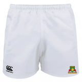 Baltimore Chesapeake Brumbies Advantage Rugby Shorts by Canterbury