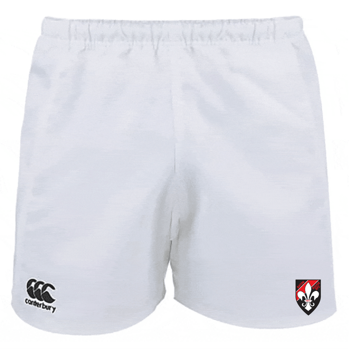 Baton Rouge RFC Advantage Rugby Shorts by Canterbury