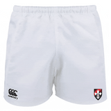 Baton Rouge RFC Advantage Rugby Shorts by Canterbury