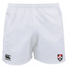 Baton Rouge RFC Advantage Rugby Shorts by Canterbury