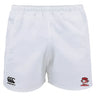 Battleship Women's Rugby Advantage Rugby Shorts by Canterbury