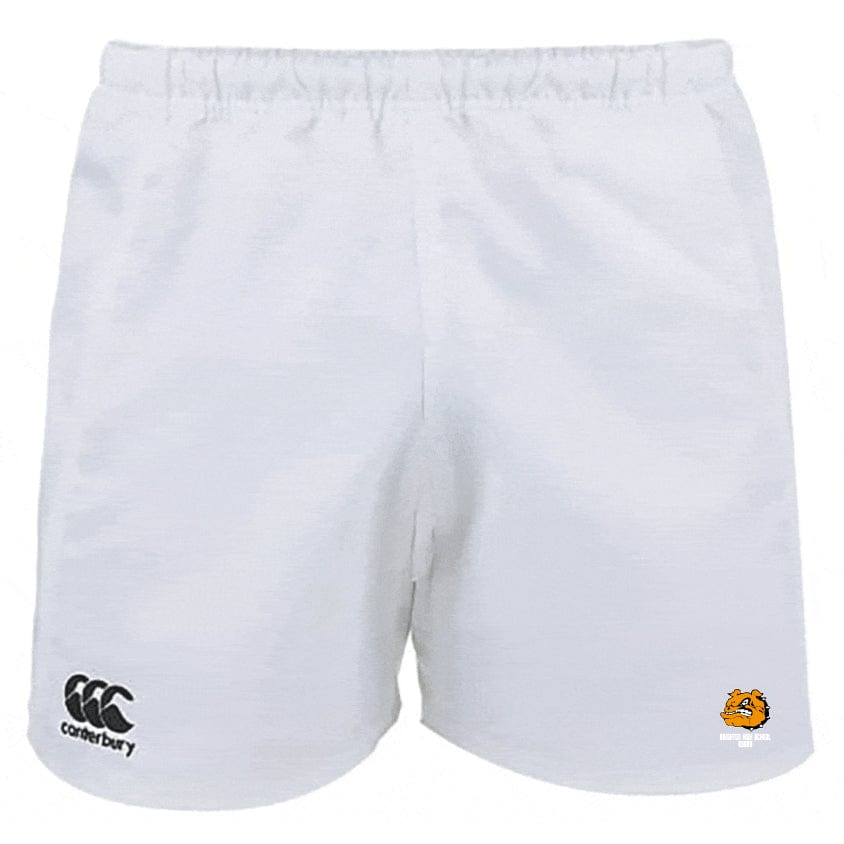Brighton High School Advantage Rugby Shorts by Canterbury