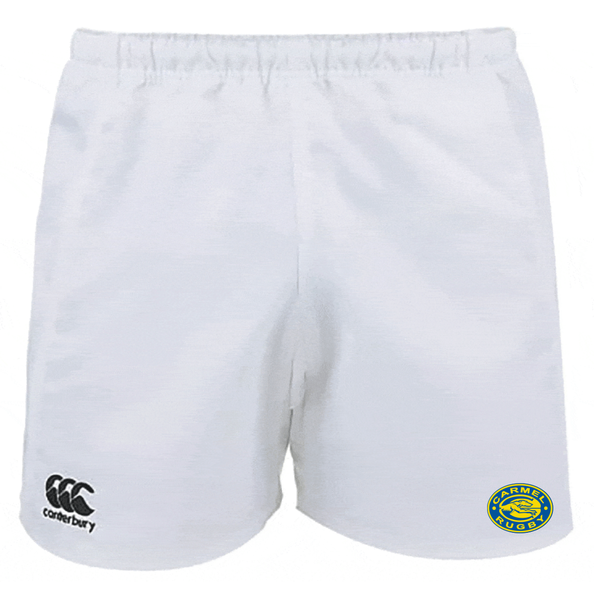 Carmel Rugby Advantage Rugby Shorts by Canterbury
