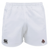 American Fork Cavemen Advantage Rugby Shorts by Canterbury