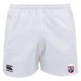 The Claremont Colleges Advantage Rugby Shorts by Canterbury