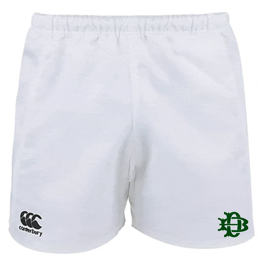 Denver Barbarians Advantage Rugby Shorts by Canterbury