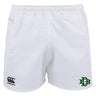 Denver Barbarians Advantage Rugby Shorts by Canterbury