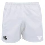 Districts Barbarian RFC Advantage Rugby Shorts by Canterbury