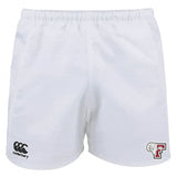 Fordham University Advantage Rugby Shorts by Canterbury